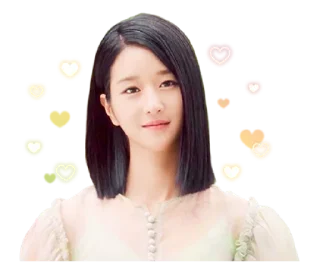 💗 emoji It's Okay to Not Be Okay ㅡ @taerastickers Telegram sticker 21 of 40