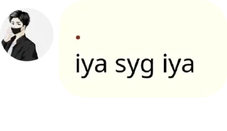 Sticker from @DOnatnotnut's Pack