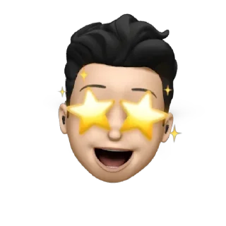 🛹 emoji @blsscm Telegram sticker 6 of 35