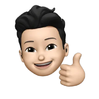 🛹 emoji @blsscm Telegram sticker 13 of 35