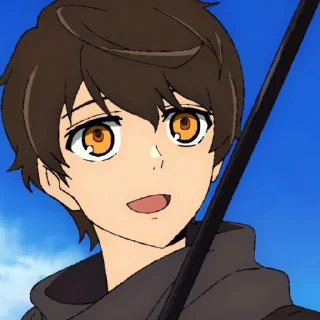 👑 emoji Baam Telegram sticker 22 of 28