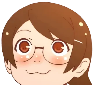 🫡 emoji other  3 Telegram sticker 7 of 53