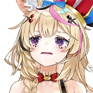 😐 emoji other  3 Telegram sticker 5 of 53