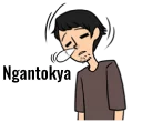 😪 emoji Ramadhan™ by dee Reigns Telegram sticker 20 of 43