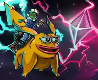 💎 emoji Pepemon @PokeSticker Telegram sticker 15 of 43