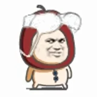 😁 emoji Kdet U V2 @seatv24 Telegram sticker 8 of 119
