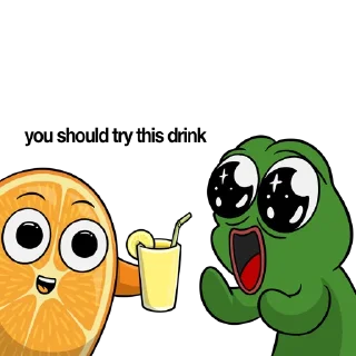 Sticker from HODL
