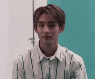 Sticker from Winwin @stickernct