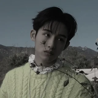 🪐 emoji 𖣂. winwin by @stickernct Telegram sticker 19 of 50