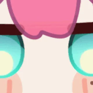 ❤️ emoji 晴小姐! Telegram sticker 8 of 23