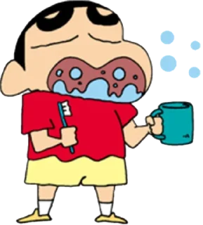 ❣️ emoji sʜɪɴᴄʜᴀɴ || @loltickers Telegram sticker 5 of 68