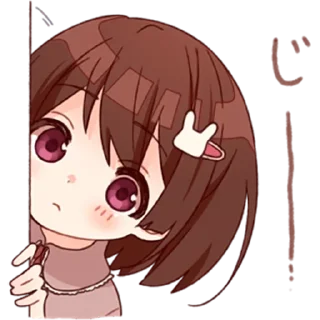 🍹 emoji ᴀɴɪᴍᴇ 𝟸  || @loltickers Telegram sticker 13 of 100