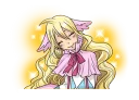 😃 emoji Fairy Tail Telegram sticker 15 of 40