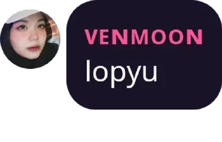 ❤️ emoji moonlight Telegram sticker 8 of 35