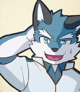 Sticker from 乌兹不行