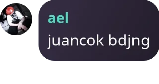 🖕 emoji punya ael Telegram sticker 5 of 8
