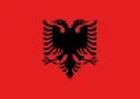 Sticker from National Flags