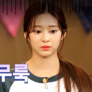 🤯 emoji @kimminju in a nutshell Telegram sticker 6 of 31