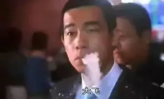 Sticker from 铜锣湾