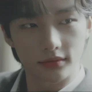 ⛓ emoji hwang hyunjin @alddrn Telegram sticker 10 of 35