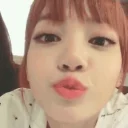 Sticker from Lisa blackpink [@rpksticker]