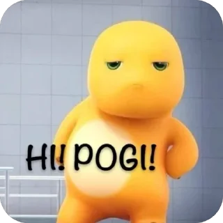 🫥 emoji GWEYS Telegram sticker 18 of 120