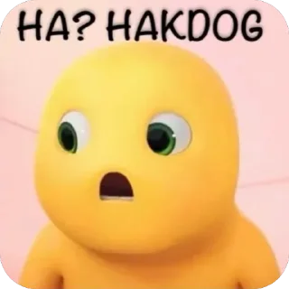 🫥 emoji GWEYS Telegram sticker 4 of 120