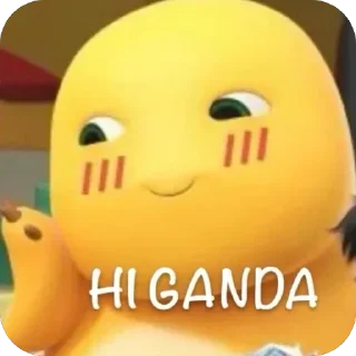 🫥 emoji GWEYS Telegram sticker 24 of 120