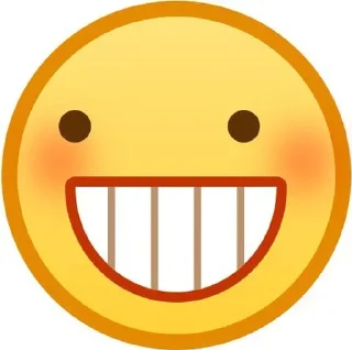 😄 emoji azajujube的自用 Telegram sticker 5 of 7