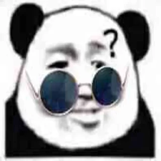 ❓ emoji azajujube的自用 Telegram sticker 1 of 7