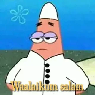 😘 emoji Petrik Ramadan Telegram sticker 15 of 84