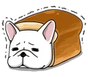 😷 emoji DOCA II Telegram sticker 20 of 40