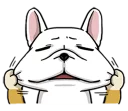 😒 emoji DOCA II Telegram sticker 14 of 40