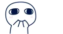 🤐 emoji lovely Telegram sticker 21 of 42