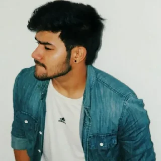 😎 emoji Physical Rishabh Army Telegram sticker 16 of 42