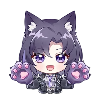 Sticker from 珈乐