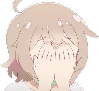 😶 emoji @hope140 の私藏 Telegram sticker 24 of 58