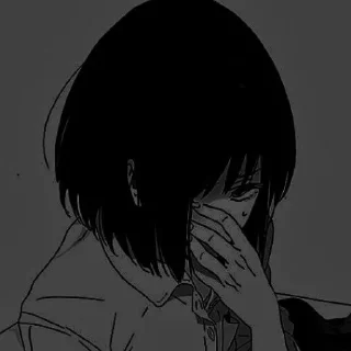 🦴 emoji ㅤㅤ៸៸少女マンガ— @rrintaroussunaㅤㅤㅤㅤ Telegram sticker 7 of 30