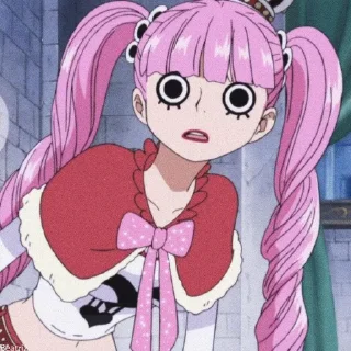 💄 emoji *ೃ༄ Perona » @tempatbagibagi Telegram sticker 19 of 29