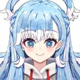 🙂 emoji ANYING Telegram sticker 8 of 25
