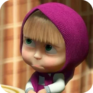 😕 emoji caa Telegram sticker 9 of 24
