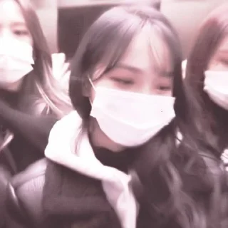 Sticker from chaewon , @Loveplce