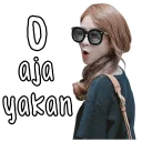👌 emoji jiew by @wontae Telegram sticker 6 of 16