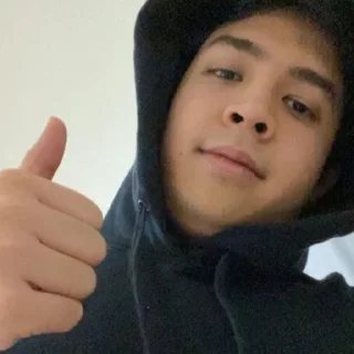 🤩 emoji jerome wAdidaW @pockyshyne Telegram sticker 6 of 38
