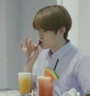 Sticker from jaehyun meme || @ceridailyyy
