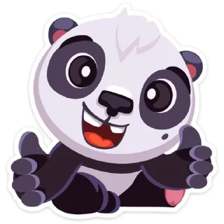 👍 emoji Yedhu Kr Telegram sticker 10 of 47