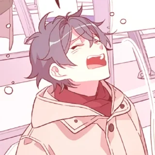 🍥 emoji ⭑Ji-ho — @fckmne Telegram sticker 5 of 48
