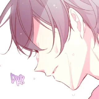 🍥 emoji ⭑Ji-ho — @fckmne Telegram sticker 21 of 48