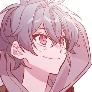 🍥 emoji ⭑Ji-ho — @fckmne Telegram sticker 13 of 48