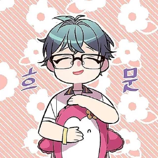 💐 emoji ⟡ׁ̲ ਓ @Freexxzy Telegram sticker 19 of 45